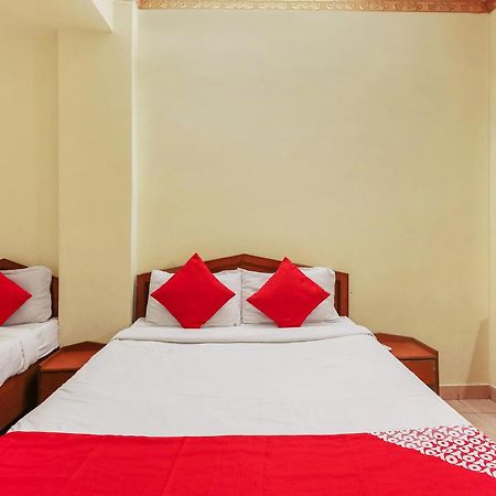 Hotel O Prince Residency Lalaguda Bagian luar foto