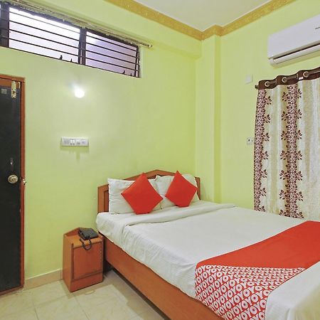 Hotel O Prince Residency Lalaguda Bagian luar foto