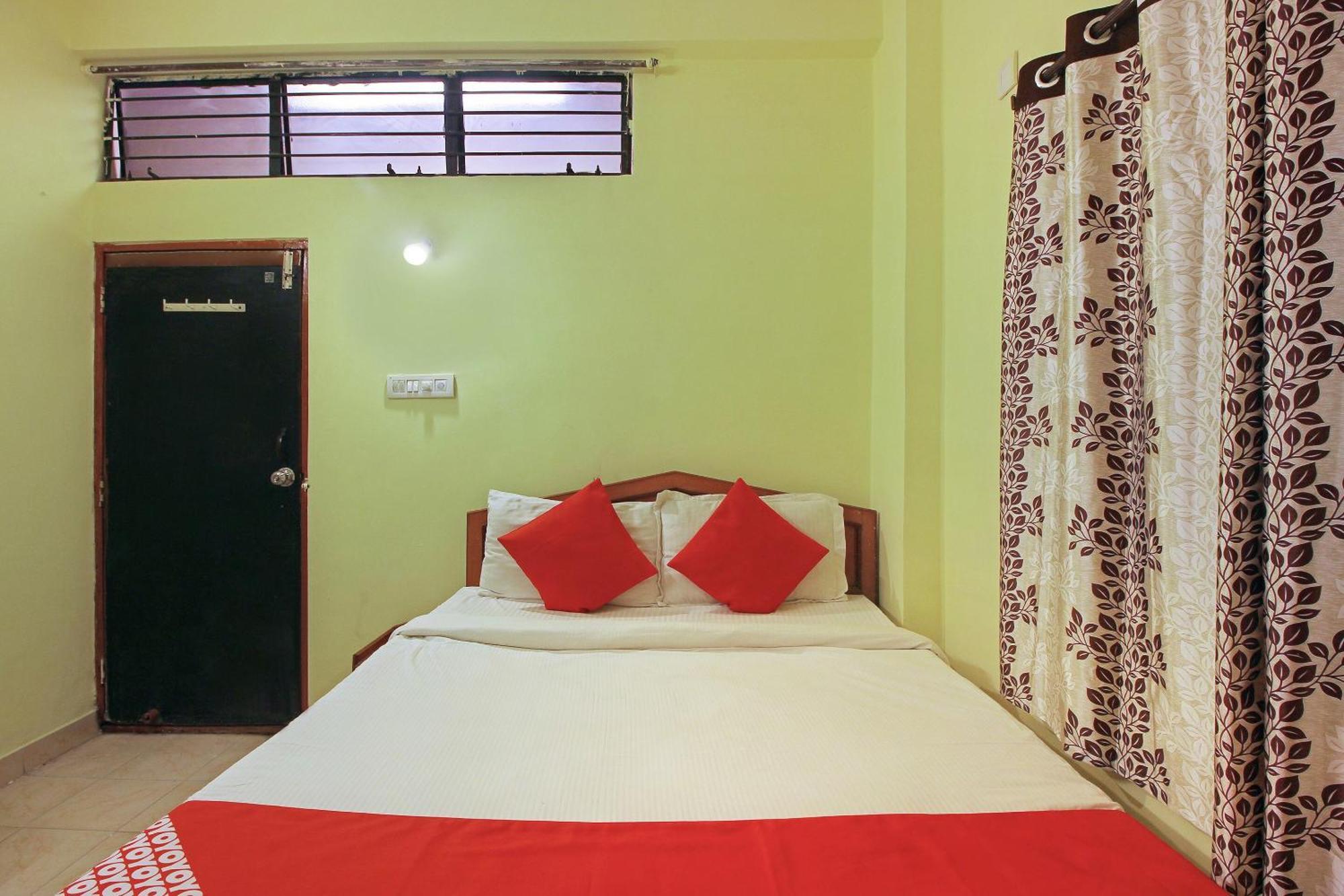 Hotel O Prince Residency Lalaguda Bagian luar foto