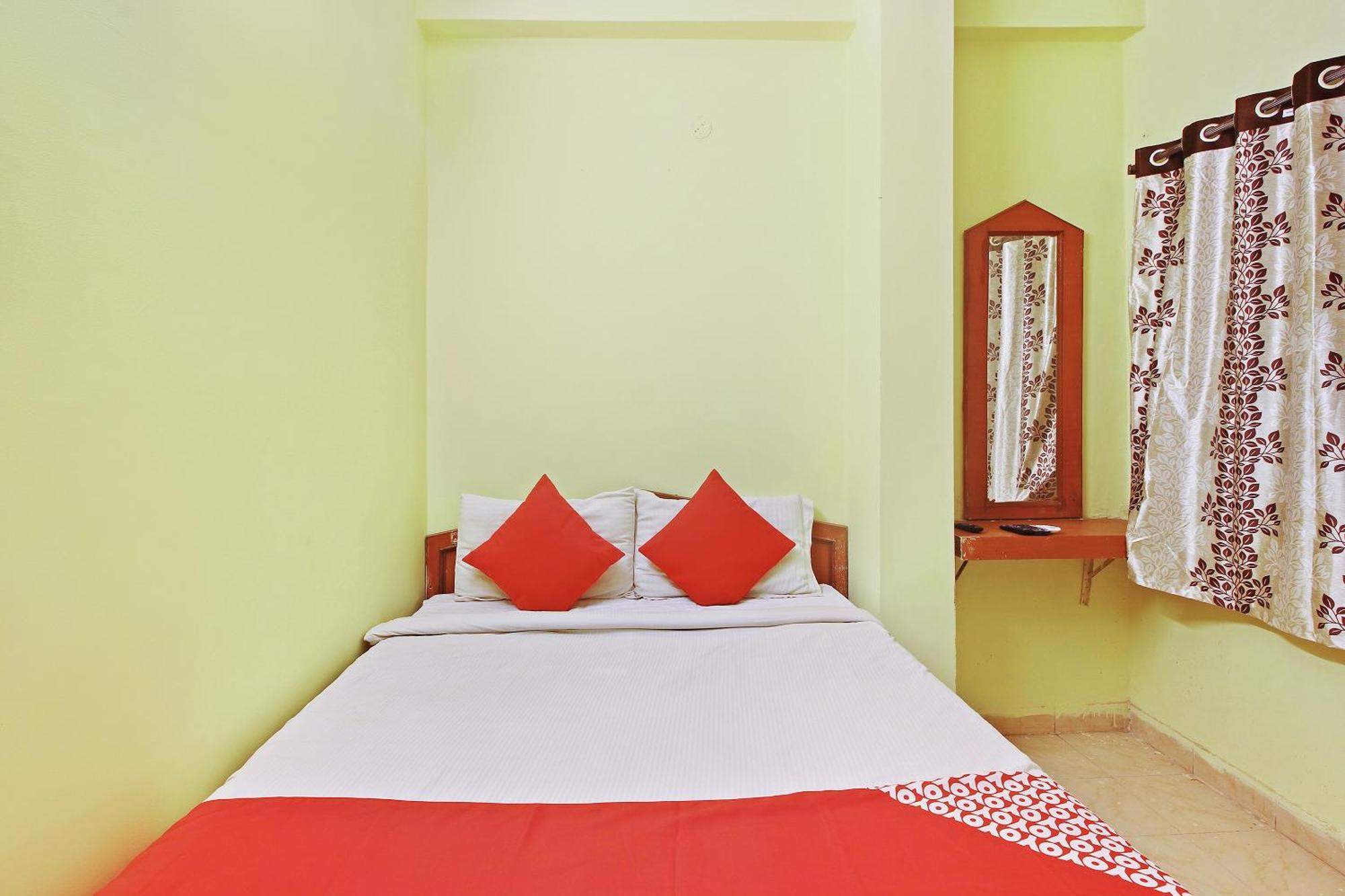Hotel O Prince Residency Lalaguda Bagian luar foto