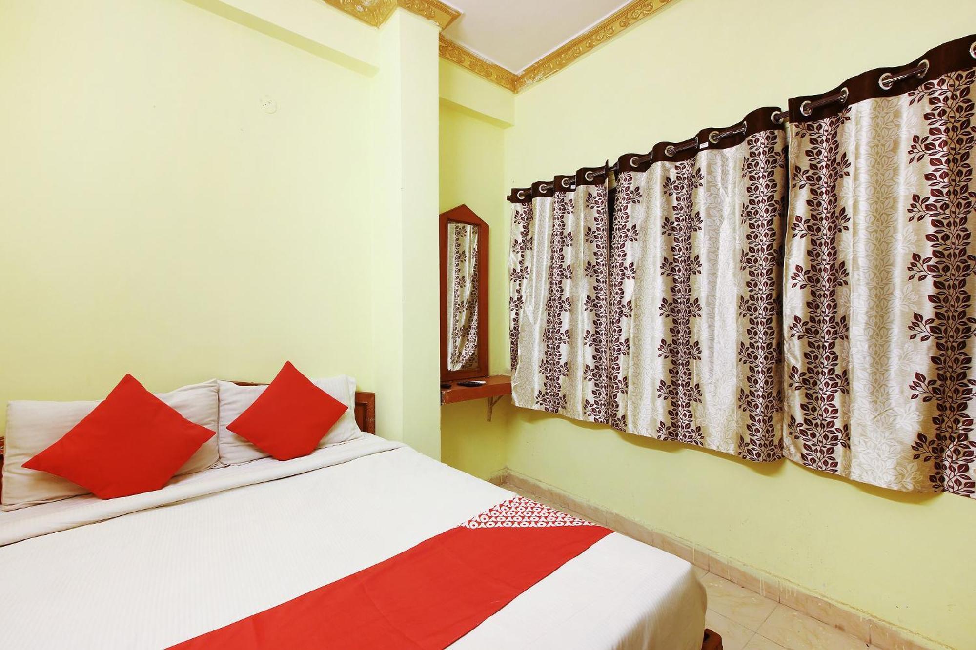 Hotel O Prince Residency Lalaguda Bagian luar foto