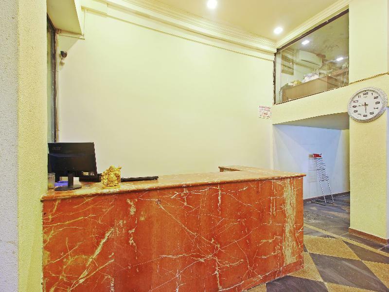 Hotel O Prince Residency Lalaguda Bagian luar foto