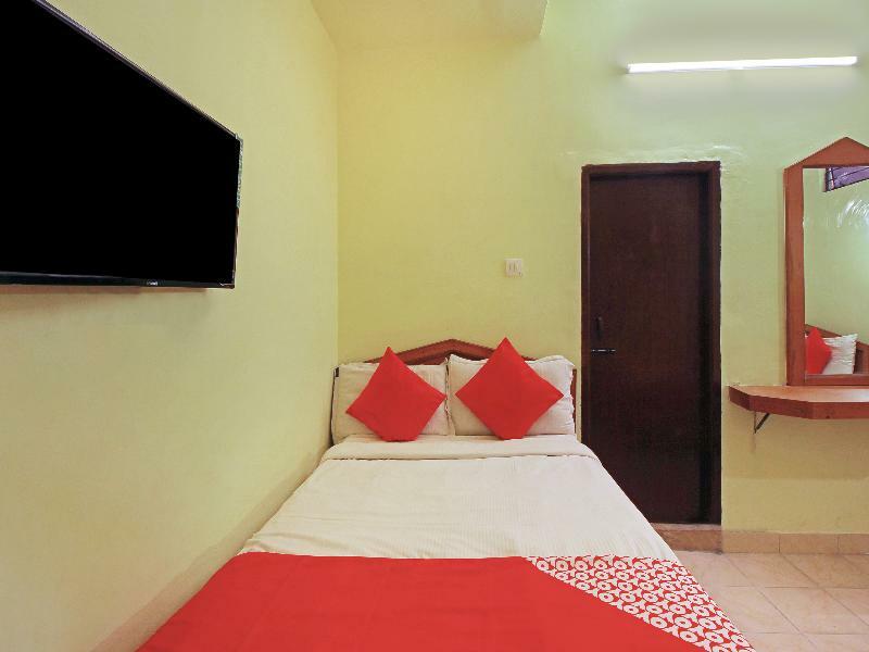 Hotel O Prince Residency Lalaguda Bagian luar foto